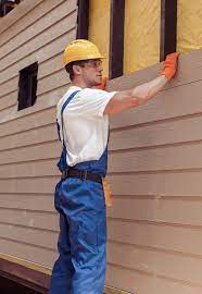 Best Stucco Siding  in Girard, OH